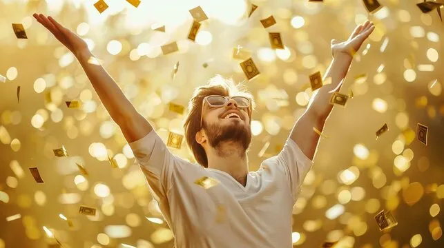 澳洲幸运10开奖 背景